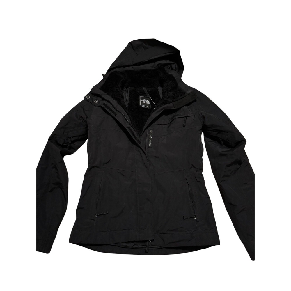 The North Face Black Women's Jacket